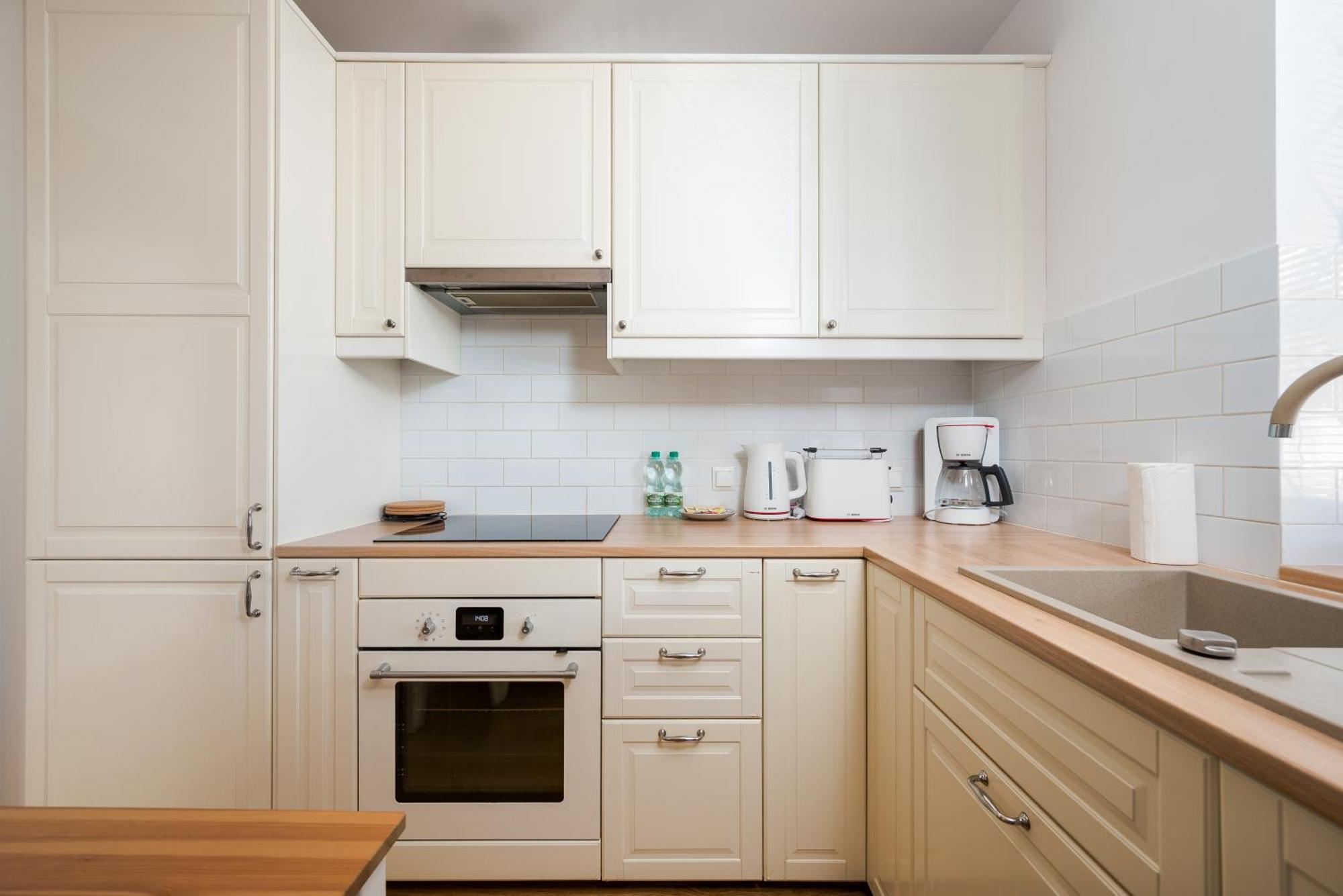 Spot Centrum Apartment
